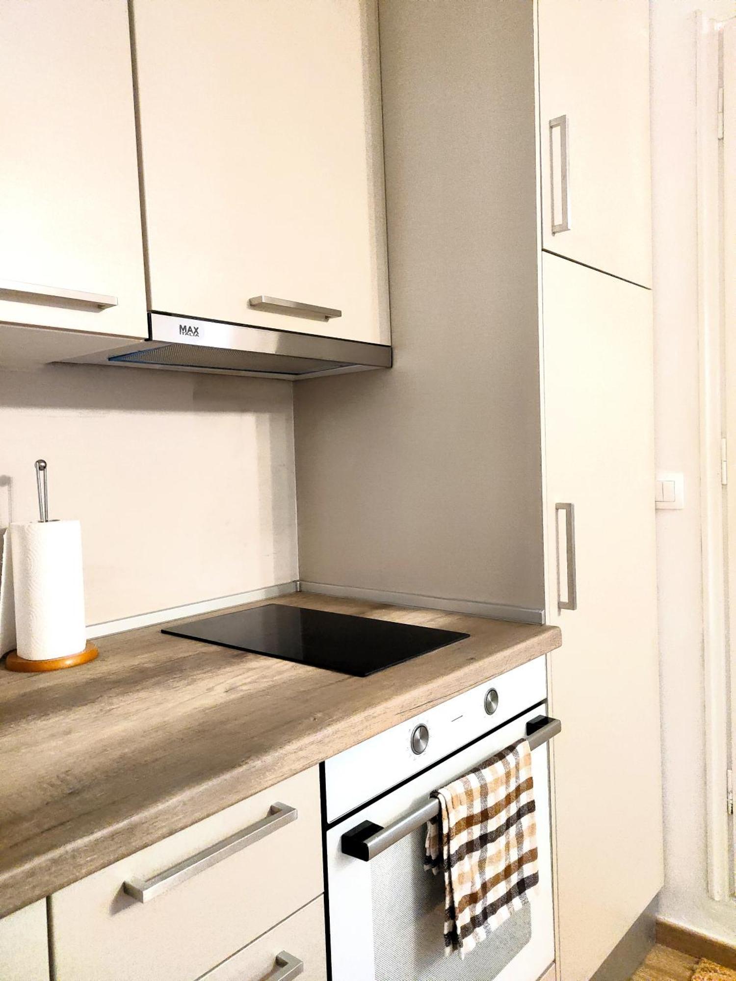 Ferienwohnung Casa Contessina Corfu  Exterior foto