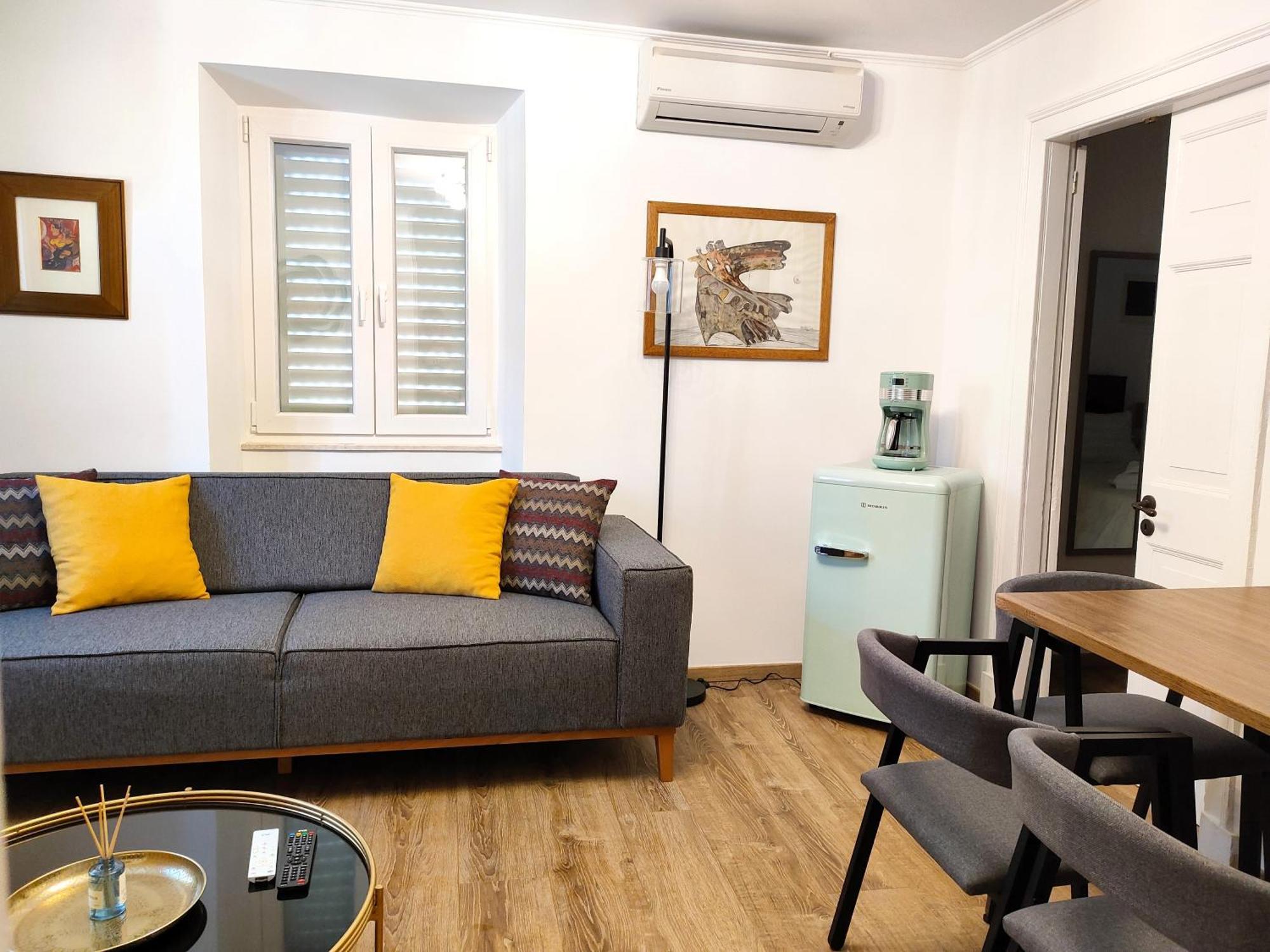 Ferienwohnung Casa Contessina Corfu  Exterior foto